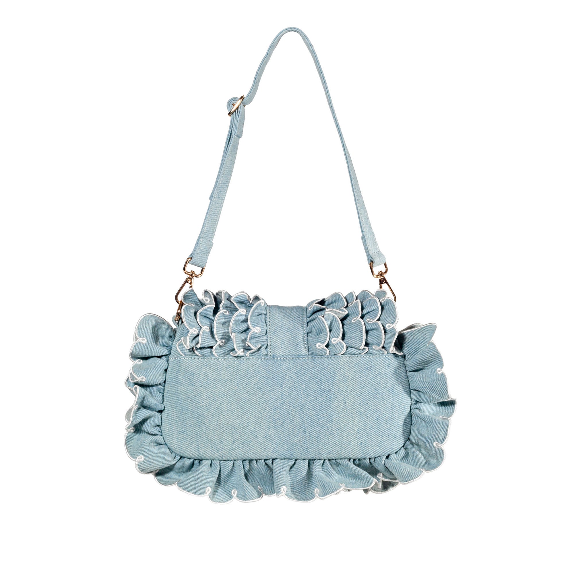Seaside Sweetheart Shoulder Bag